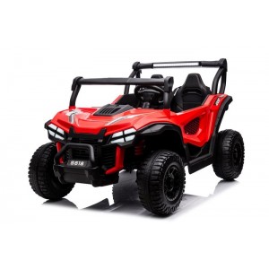 Elektrinis dvivietis keturratis vaikams S618 4x4 24V 180W